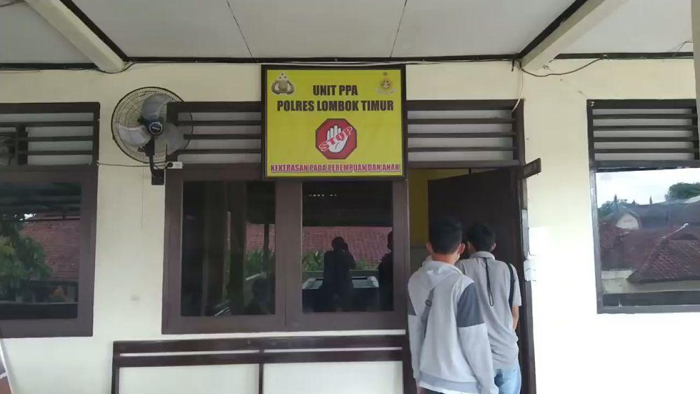 Polisi Periksa Pelaku Persekusi Pasangan Kekasih yang Viral di Lotim