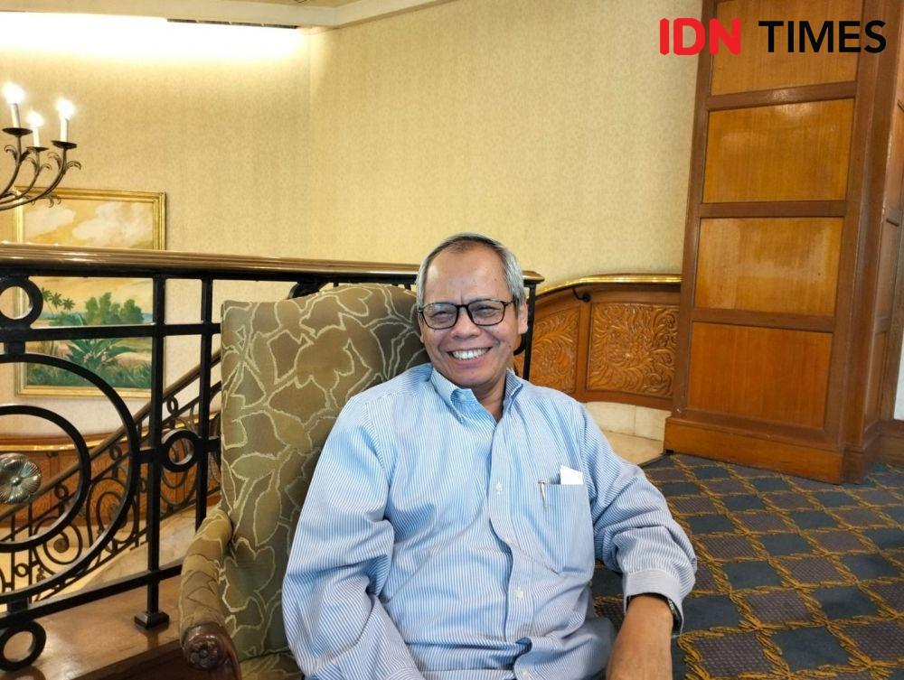 Junior Politeknik Tewas di Tangan Senior, Pakar: Karena Tradisi!
