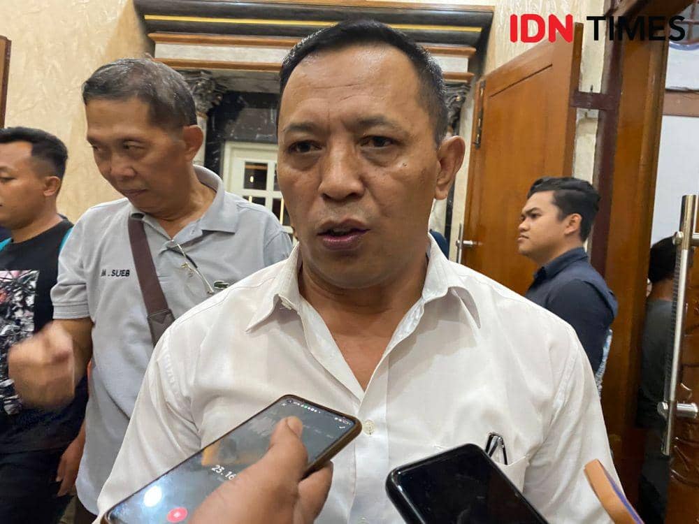 Terdakwa Kanjuruhan Suko Sutrisno Ingin Bebas, Klaim Tugasnya Benar