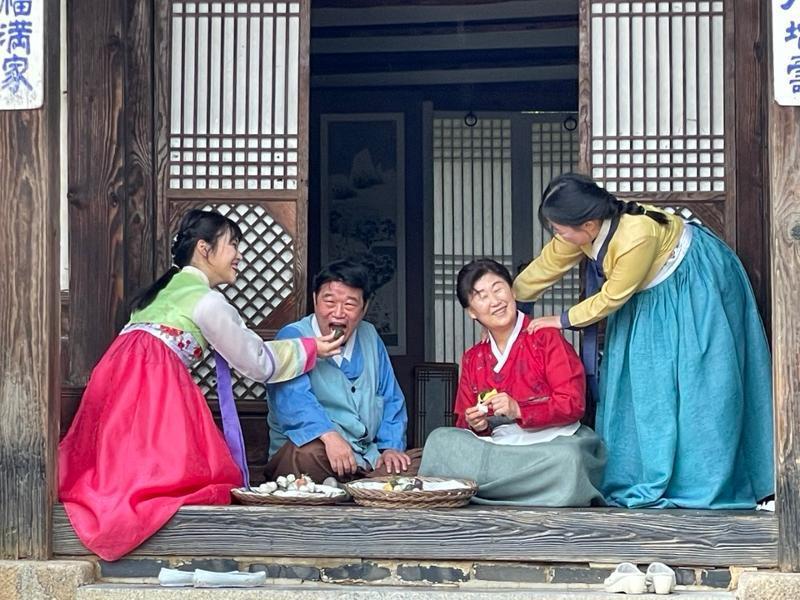 6 Hal Menarik Tentang Hari Raya Seollal, Tahun Baru Warga Korea
