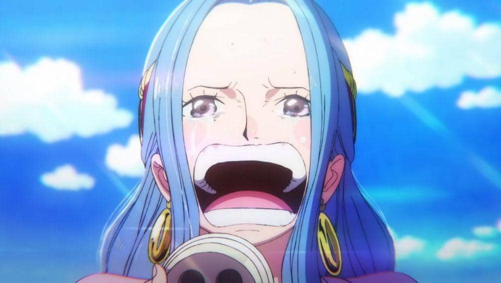12 Fakta One Piece, Serial Shounen Favorit Sejuta Umat! | Duniaku.com