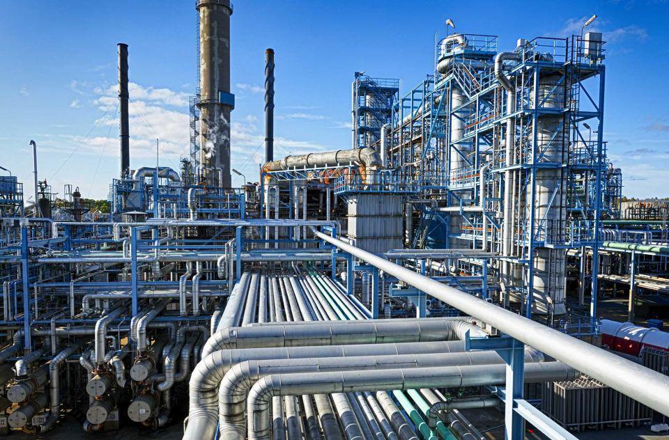 Lhokseumawe Berpotensi Jadi Proyek Blue Ammonia Terbesar di Asia
