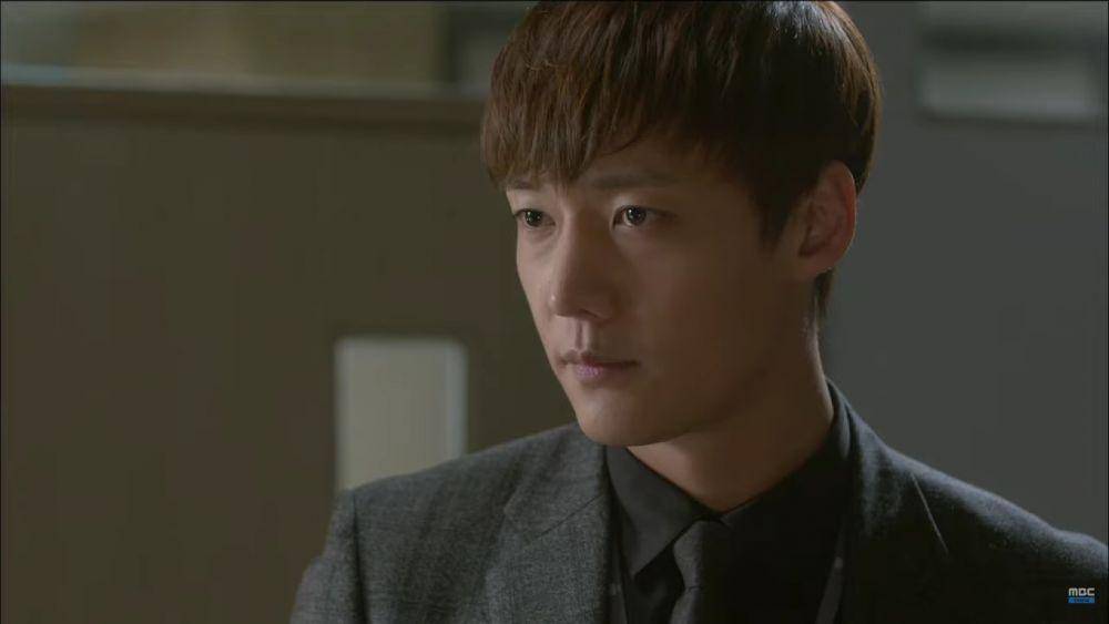 Choi Jin Hyuk di drama Pride and Prejudice (youtube.com/MBCdrama)
