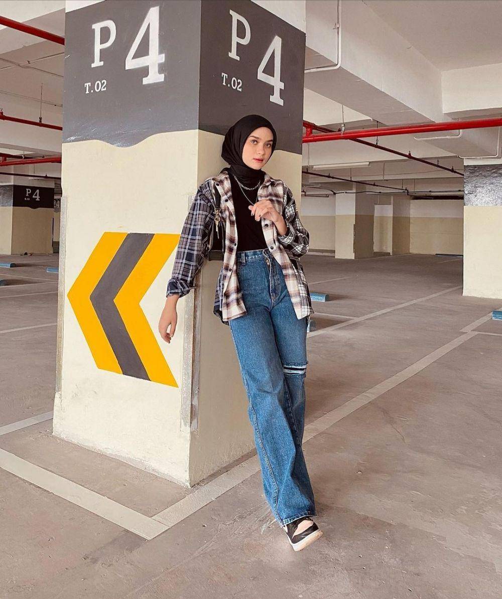 Helwa Bashel (instagram.com/helwabasheel)
