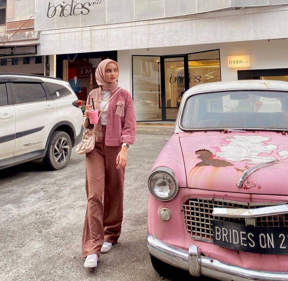 Helwa Bashel (instagram.com/helwabasheel)
