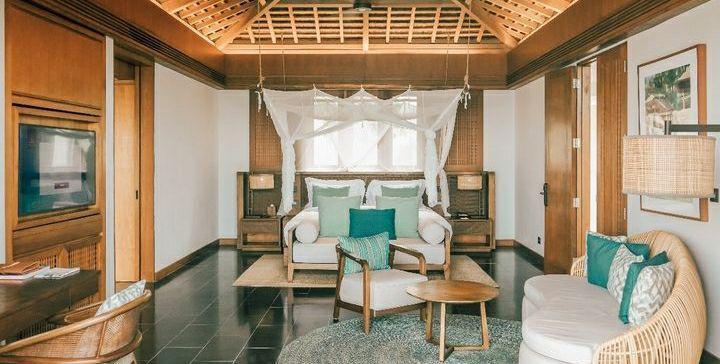 8 Hotel Mewah dengan Fasilitas Lengkap di Uluwatu, Bali