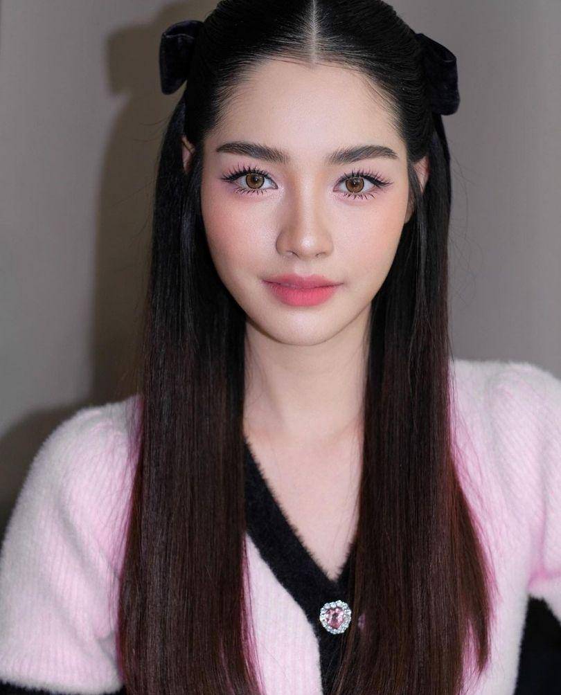 Mint Ranchrawee (instagram.com/mintranch)