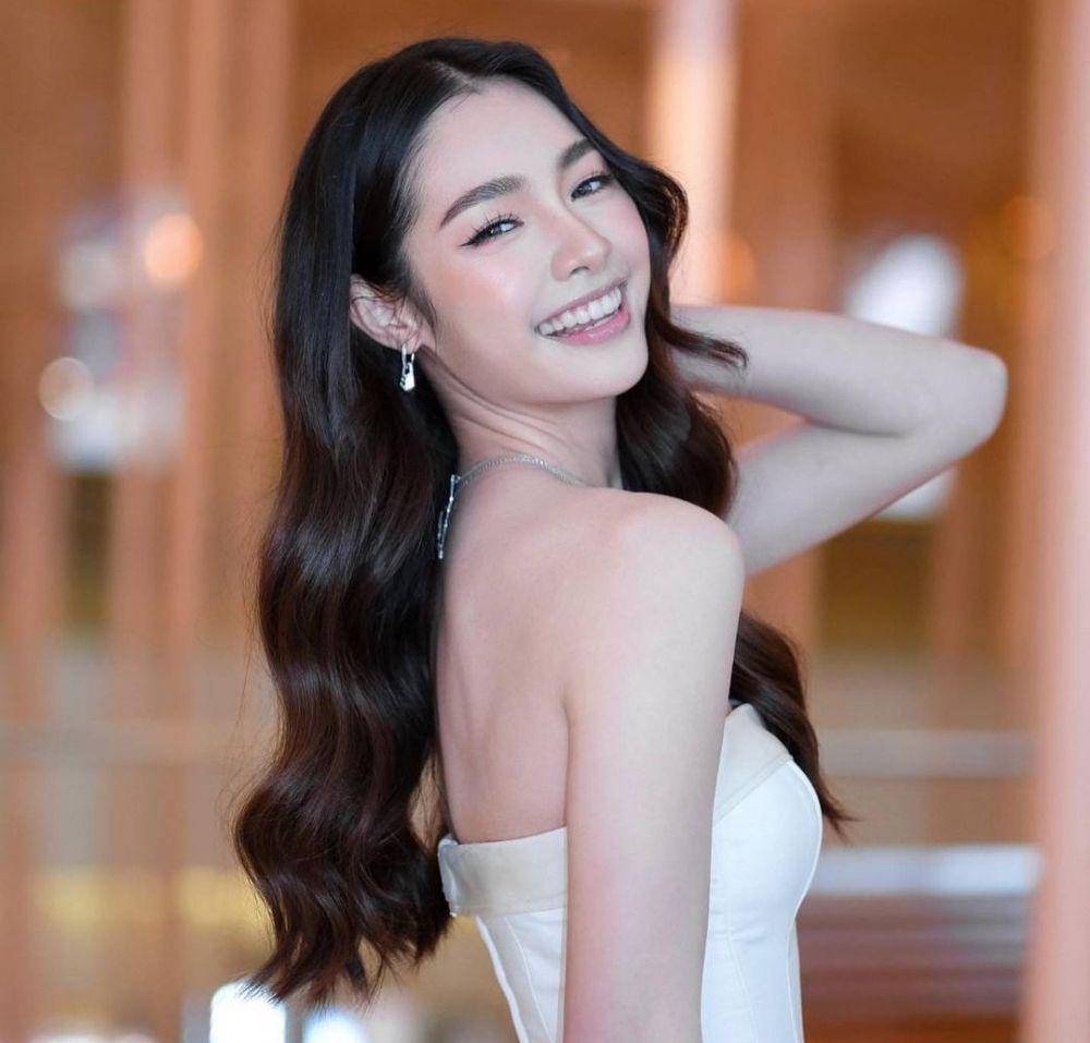 Mint Ranchrawee (instagram.com/mintranch)