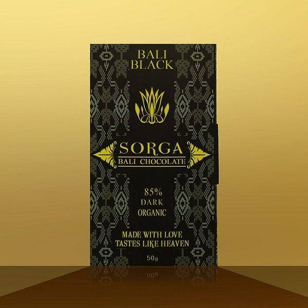 Sorga Chocolate (google.com/maps/sorga chocolate)