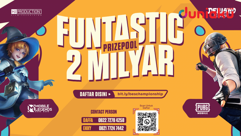 dok. BES Championship