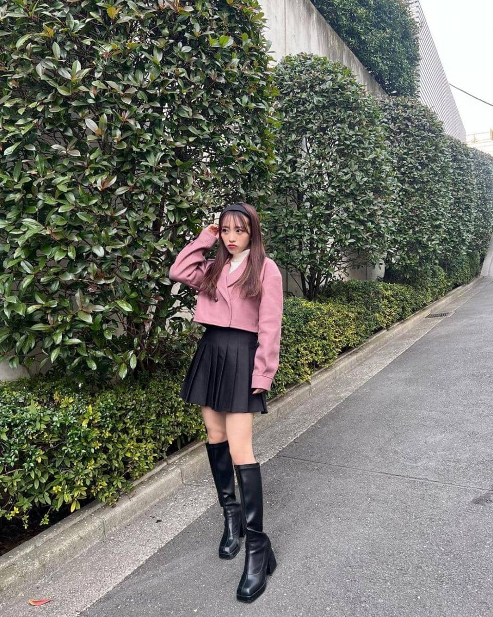 Mion Mukaichi (instagram.com/___mion.m)