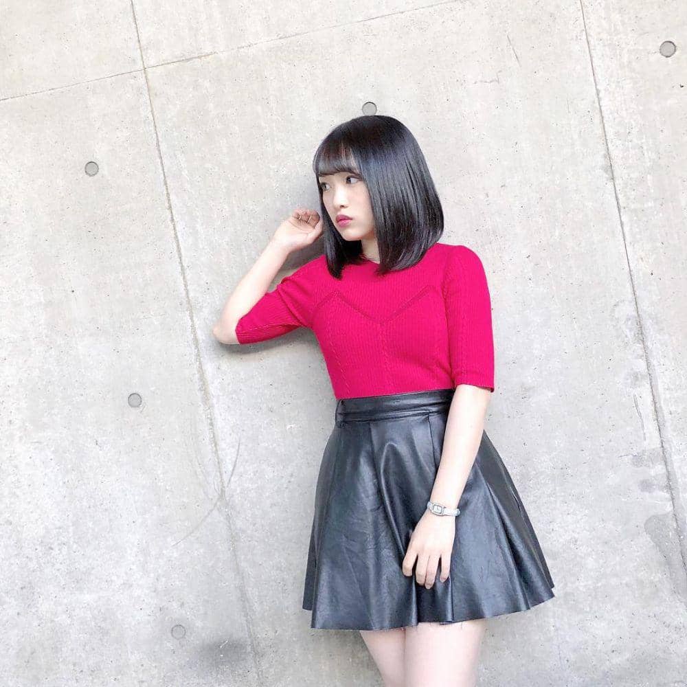 Mion Mukaichi (instagram.com/___mion.m)