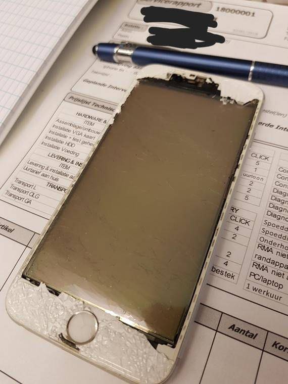 potret kerusakan barang elektronik teraneh (pikabu.ru/@KungYuki)