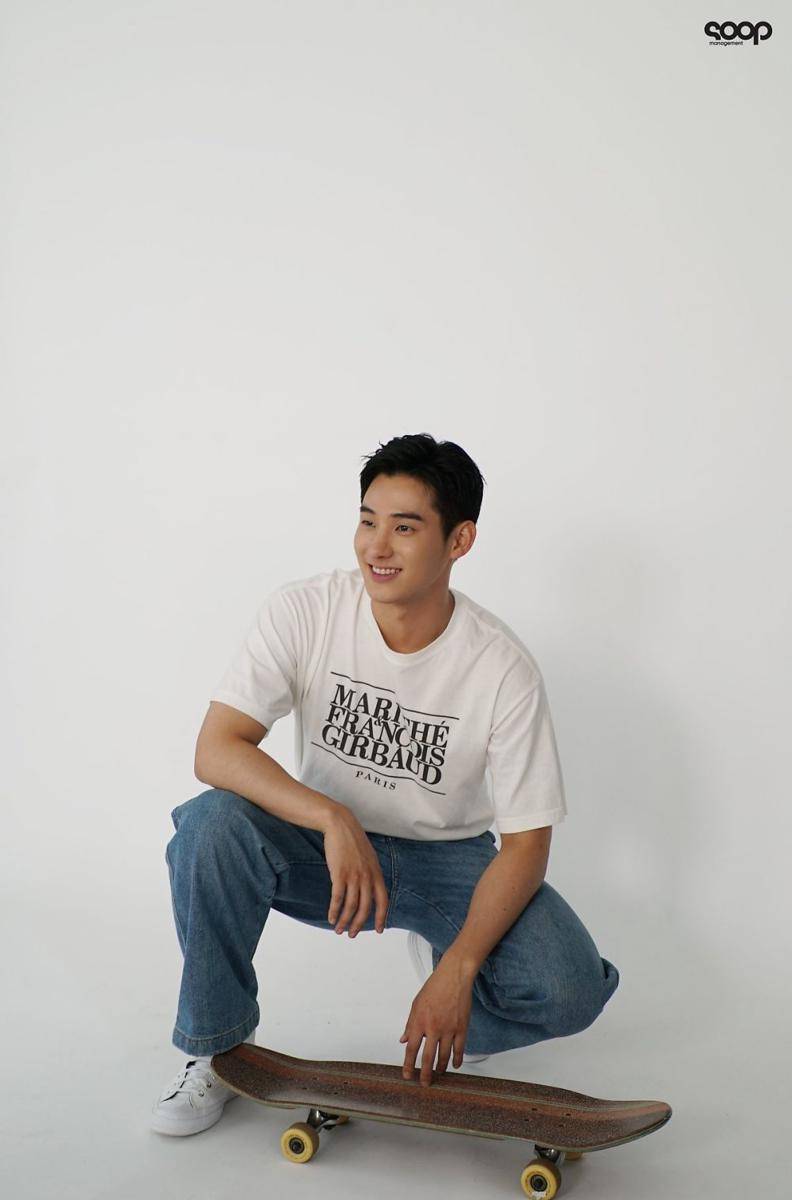 outfit kencan ala Jung Ga Ram (dok. Management SOOP)