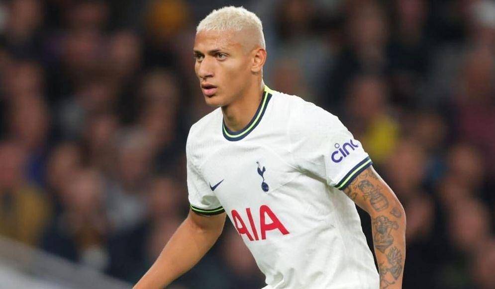Richarlison (instagram.com/richarlison)