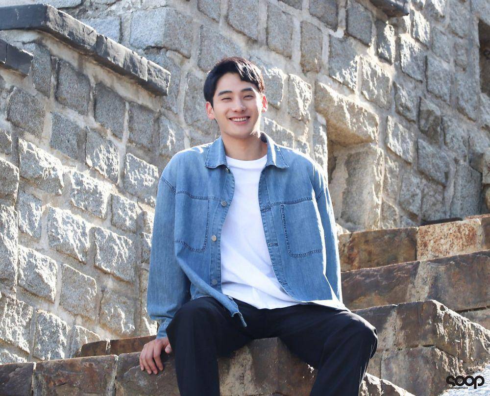 outfit kencan ala Jung Ga Ram (dok. Management SOOP)