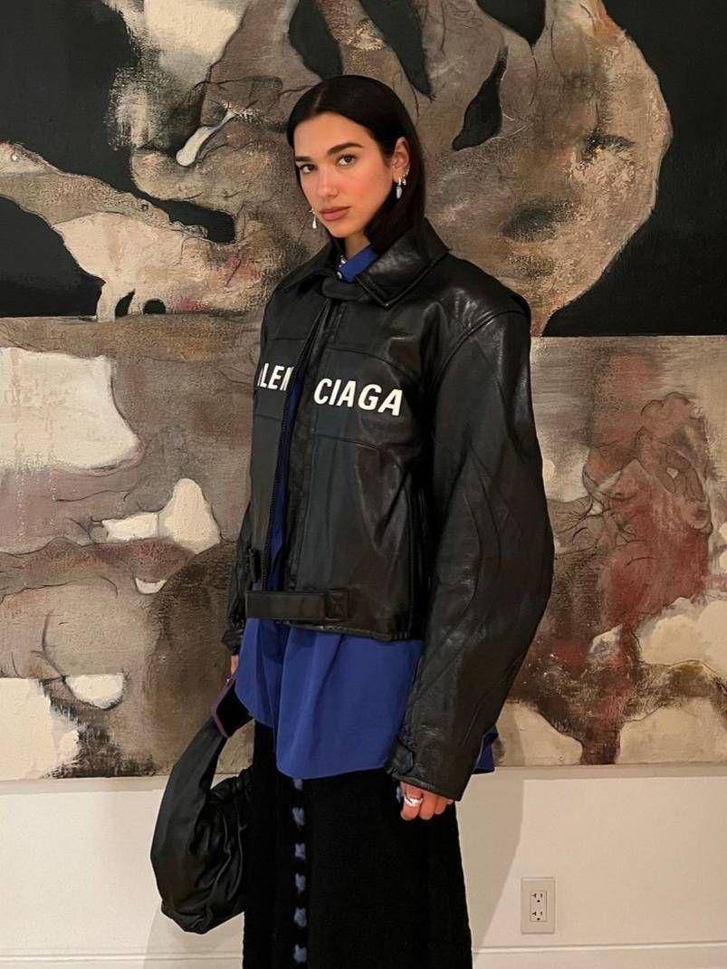 potret Dua Lipa (instagram.com/dualipa)