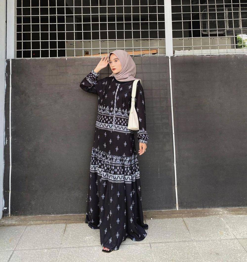 potret Cut Indah Sundari (instagram.com/cutindahsundari)