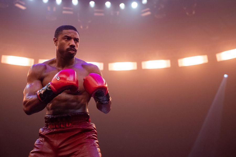 10 Film Action Terbaik Michael B. Jordan, Terbaru Creed III