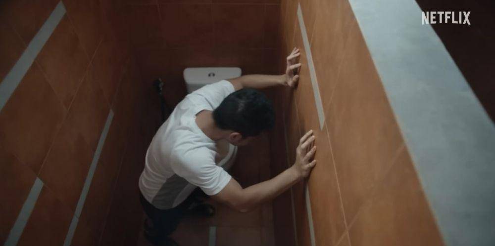 Dear David (dok. Netflix/Dear David)