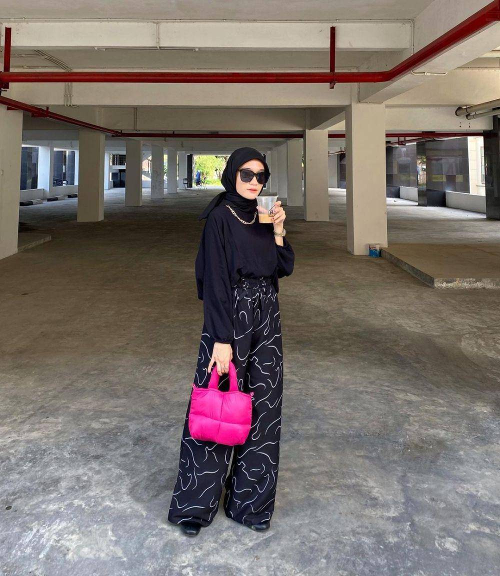 potret Cut Indah Sundari (instagram.com/cutindahsundari)
