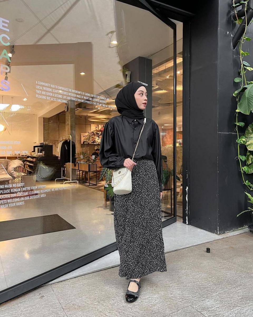 potret Meirani Amalia Putri (instagram.com/meiraniap)