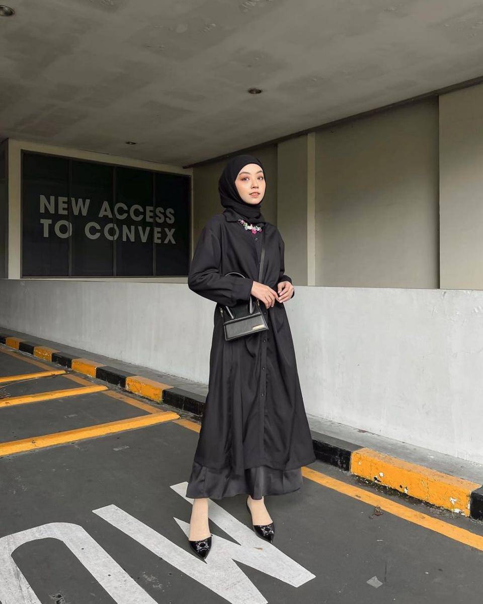 potret Meirani Amalia Putri (instagram.com/meiraniap)