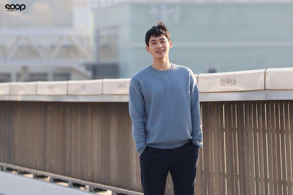 outfit kencan ala Jung Ga Ram (dok. Management SOOP)