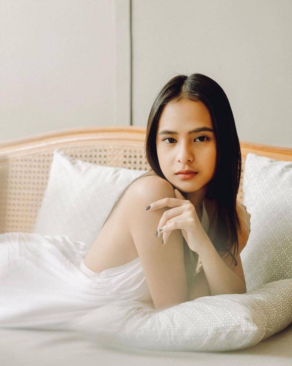 potret Cathy Fakandi (instagram.com/cathyfakandi)