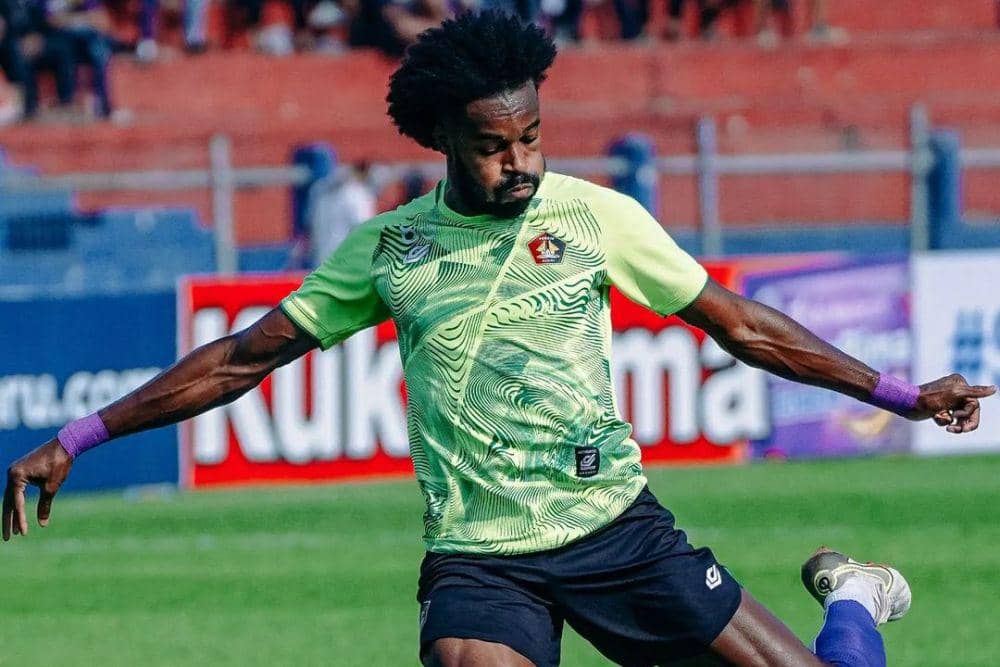 Persik Kediri Lepas 8 Pemain di Paruh Musim, Siapa Saja?