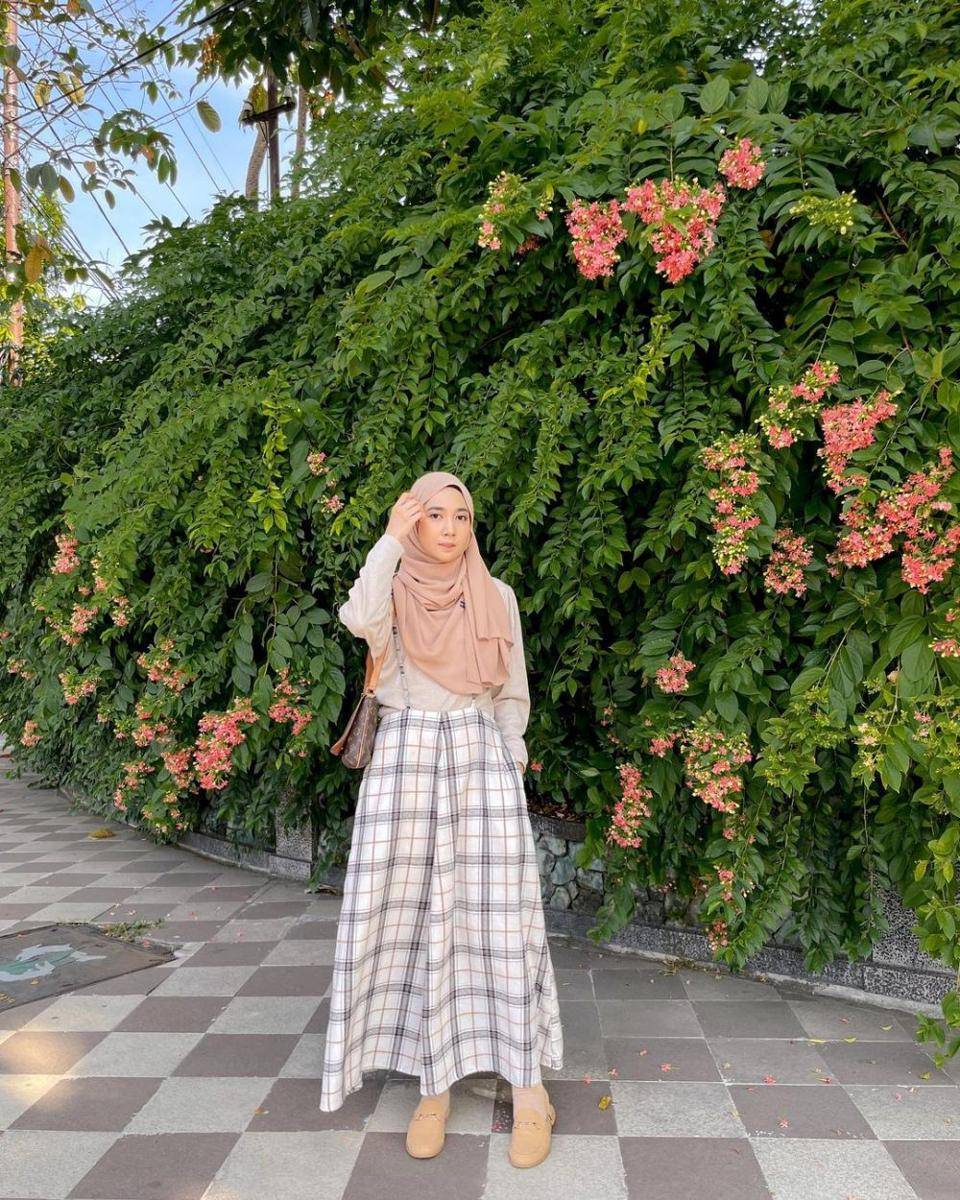 potret Richa Etika Ulhaq (instagram.com/richaeu)