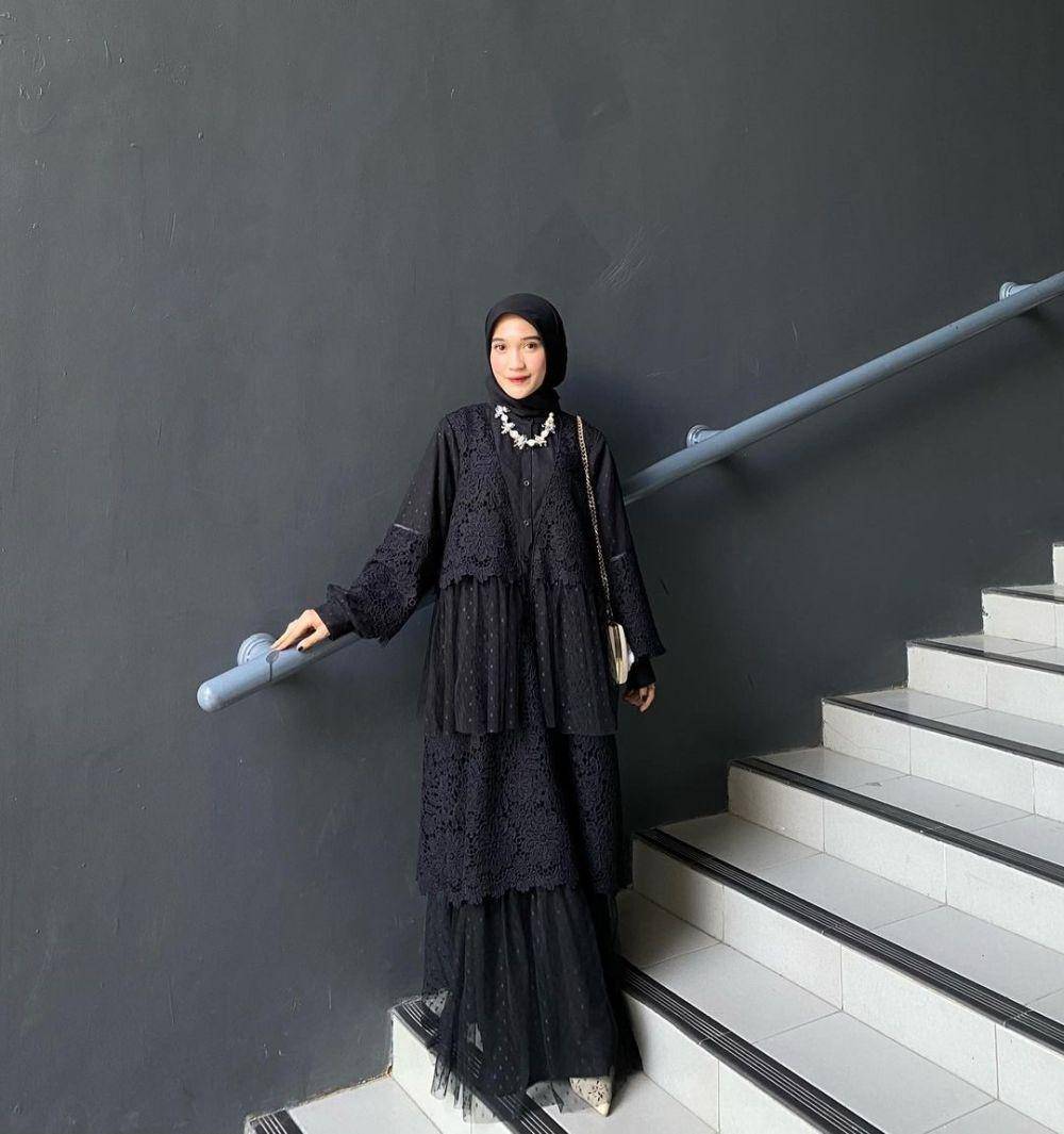 potret Cut Indah Sundari (instagram.com/cutindahsundari)