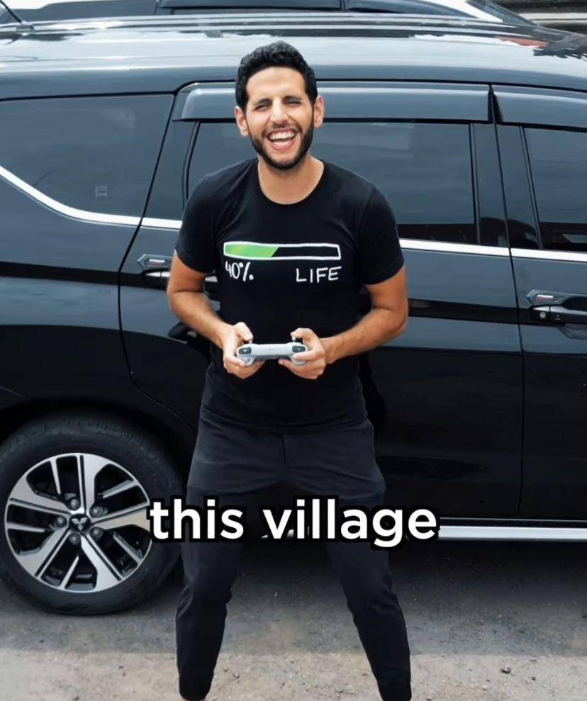 potret Nuseir Yassin (instagram.com/nasdaily)