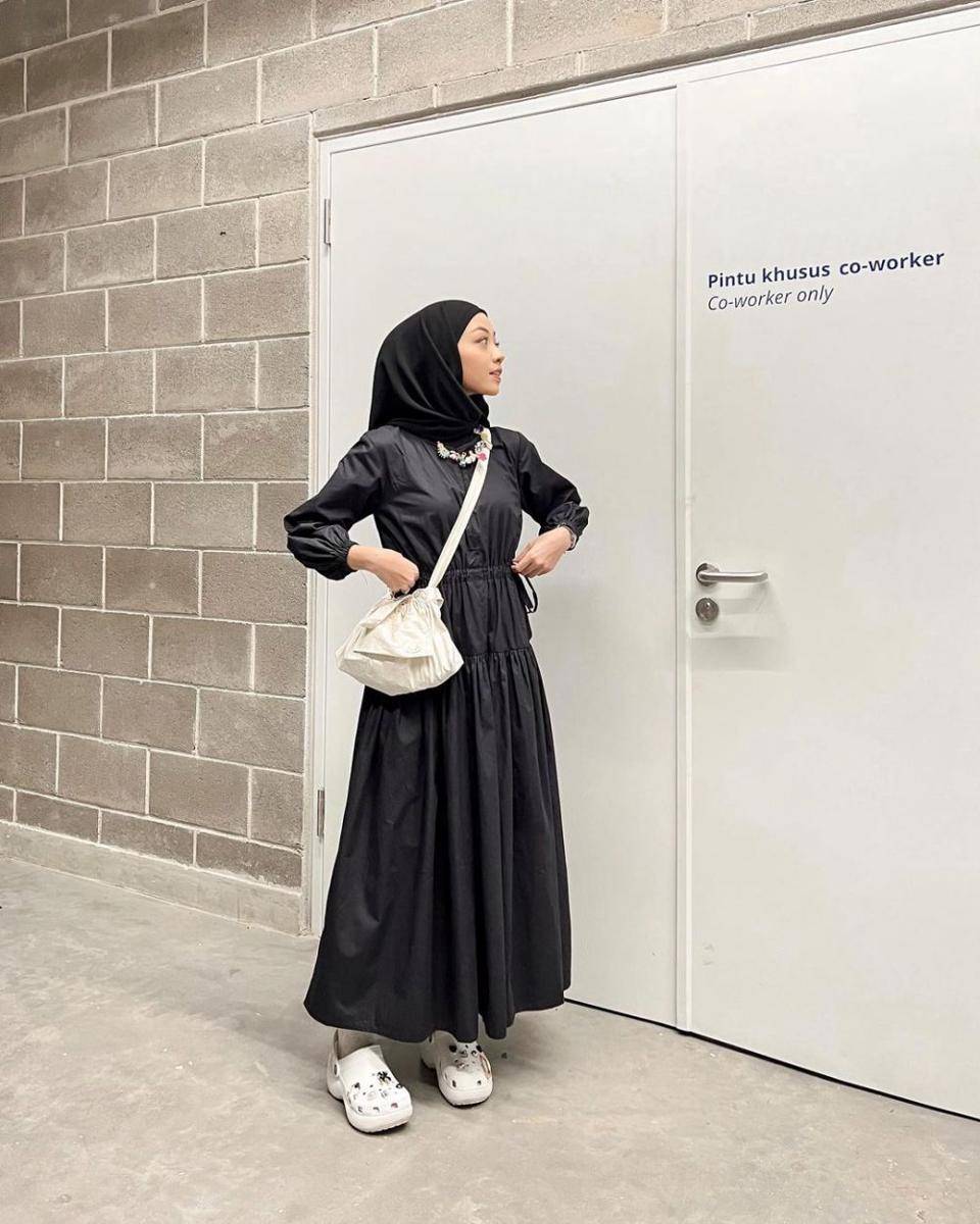 potret Meirani Amalia Putri (instagram.com/meiraniap)