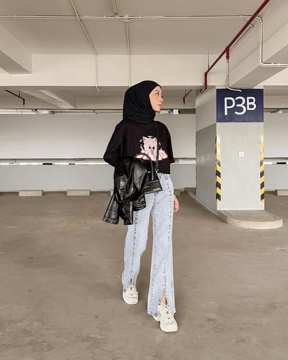 potret Meirani Amalia Putri (instagram.com/meiraniap)