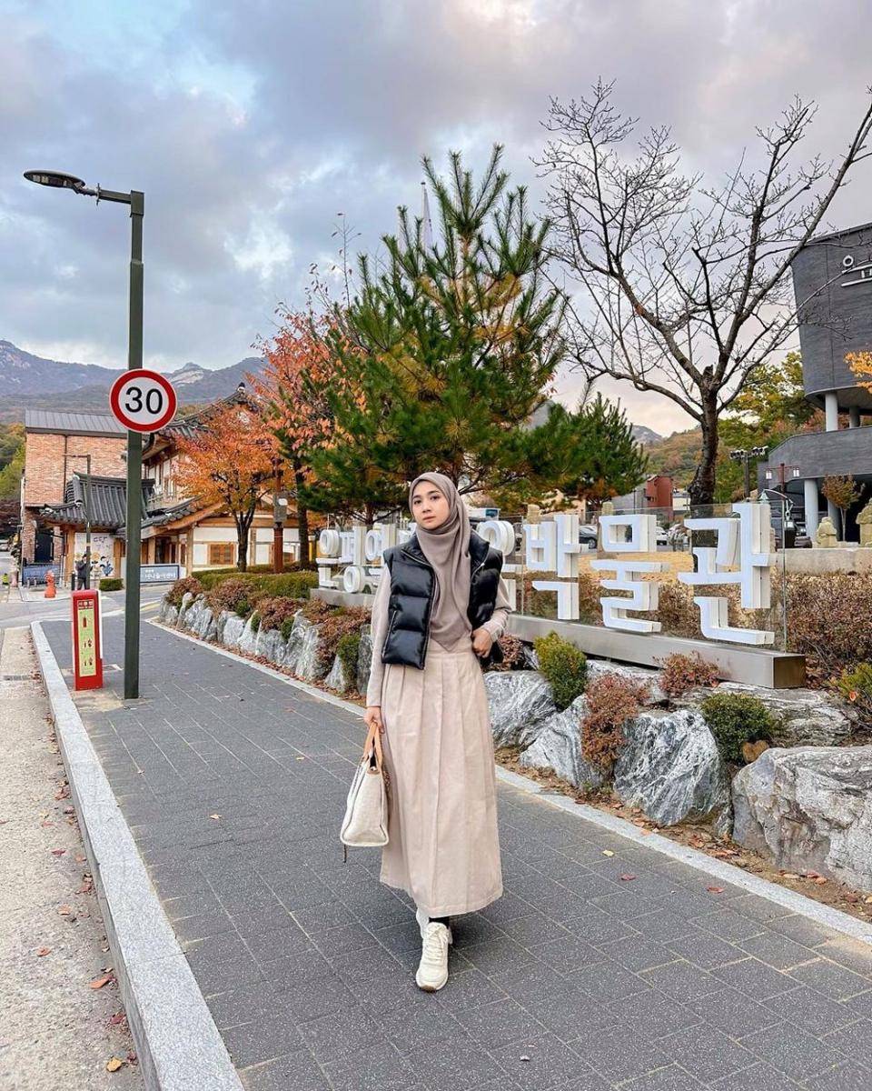 potret Richa Etika Ulhaq (instagram.com/richaeu)