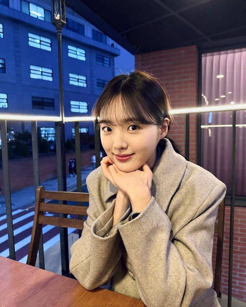 Kang Na Eon (instagram.com/djsskrkd)