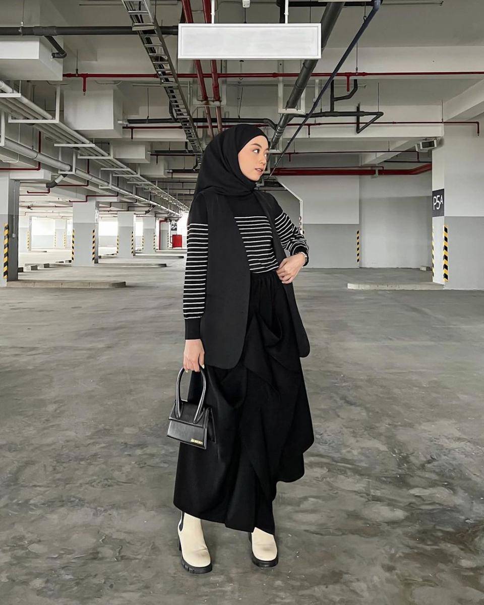 potret Meirani Amalia Putri (instagram.com/meiraniap)