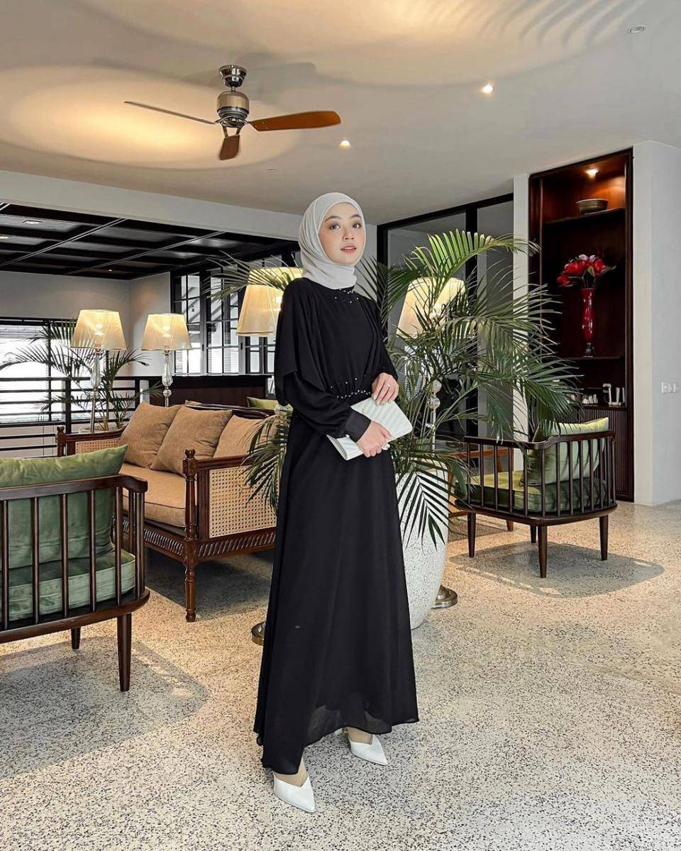 potret Meirani Amalia Putri (instagram.com/meiraniap)