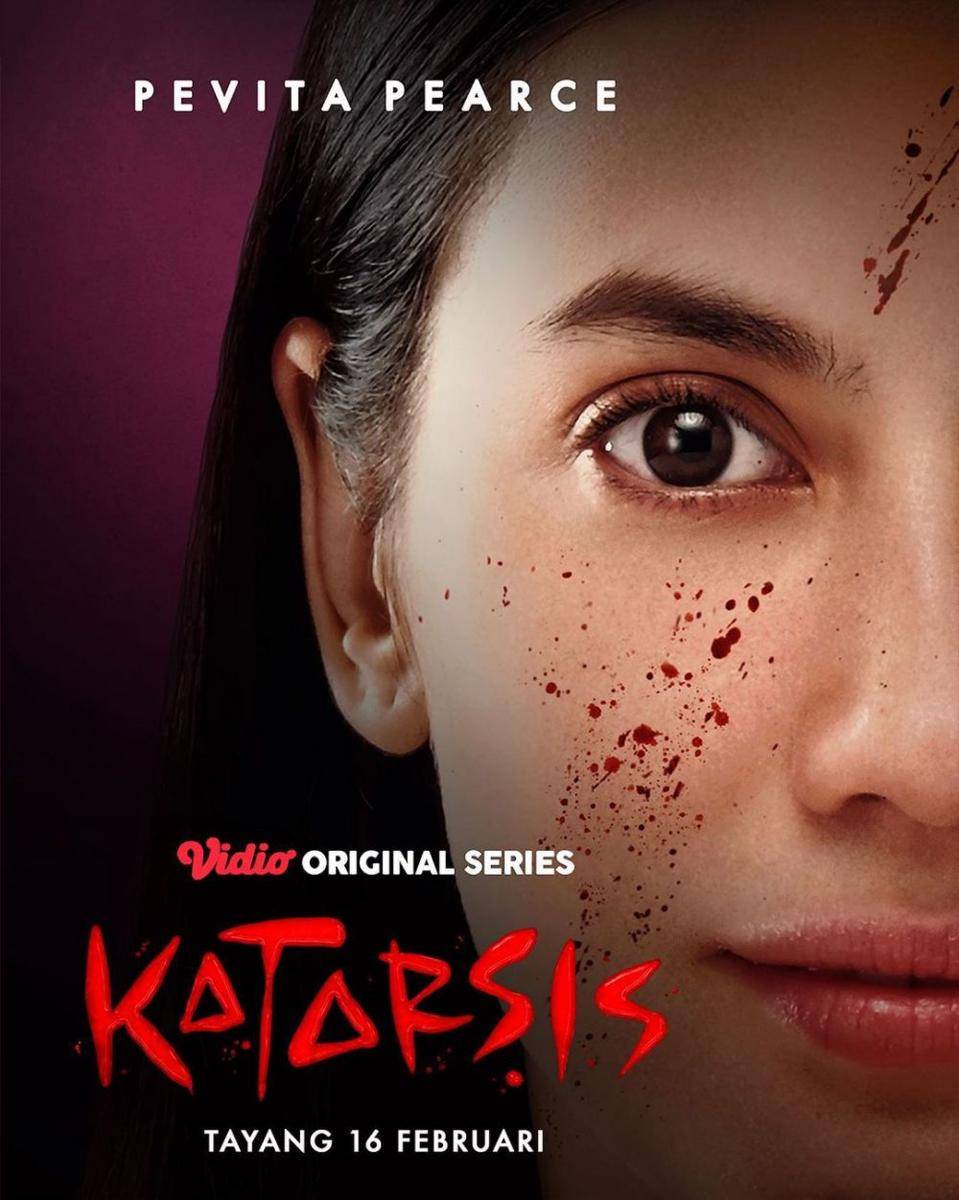 Series Katarsis (dok. Screenplay Films / Katarsis)