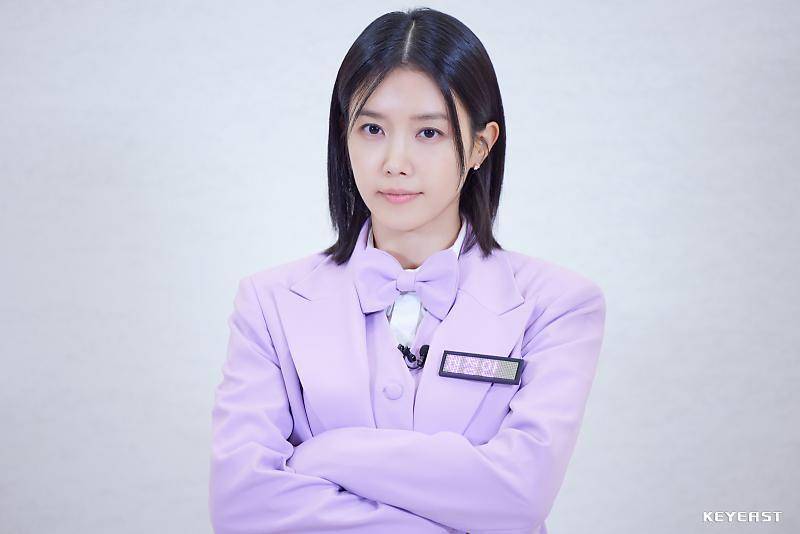 Chae Jung An (post.naver.com/KEYEAST)