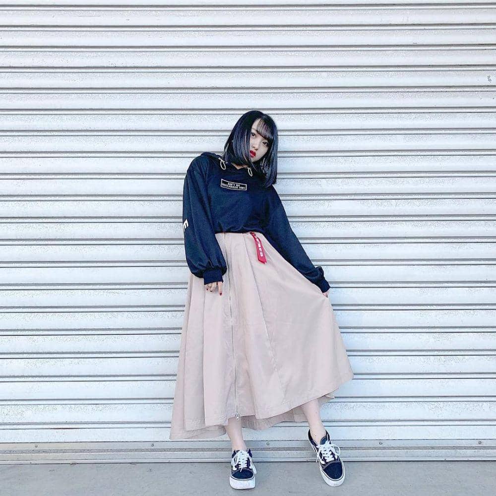 Mion Mukaichi (instagram.com/___mion.m)