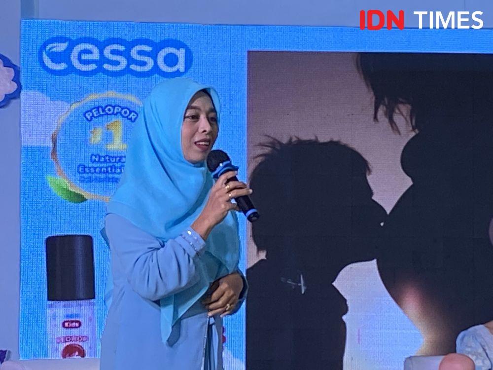 3 Catatan Penting 1.000 Hari Pertama Kehidupan pada Anak