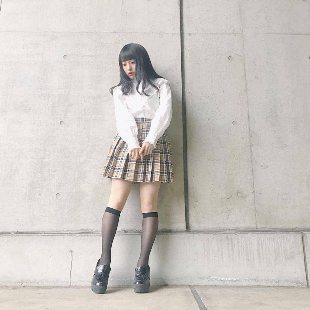 Mion Mukaichi (instagram.com/___mion.m)