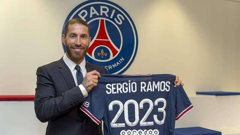 Sergio Ramos (id.psg.fr)