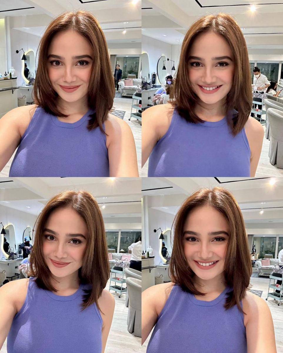 potret terkini Syifa Hadju (instagram.com/syifahadjureal)