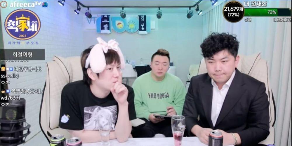 Kontroversi Live Heechul Super Junior, Mengumpat Hingga Sebut Eun Woo