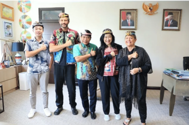 Perusahaan Amerika lirik potensi karbon Kaltara (dkisp/ANTARA)