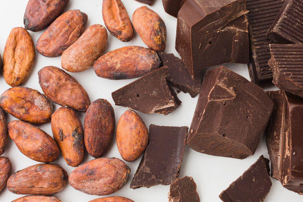 Resep Cokelat Almond Rumahan, Tetap Spesial meski Ekonomis
