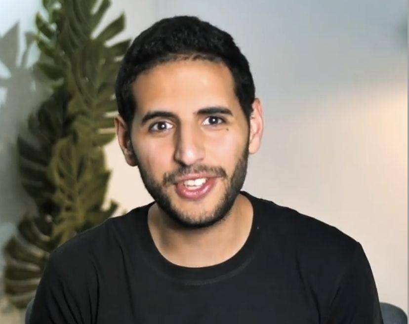 potret Nuseir Yassin (instagram.com/nasdaily)